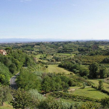 Casa di Canfreo Lari Esterno foto