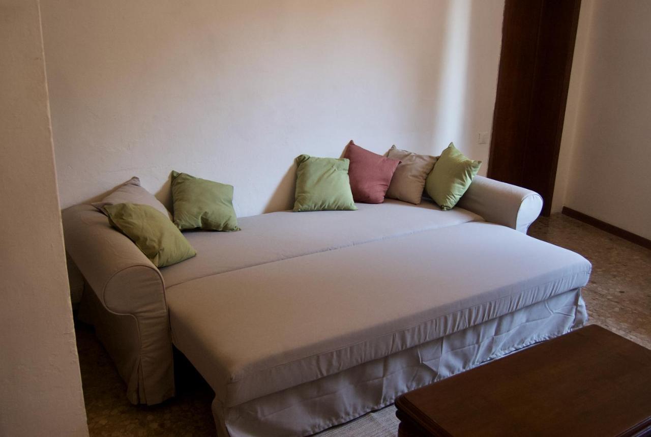 Casa di Canfreo Lari Esterno foto