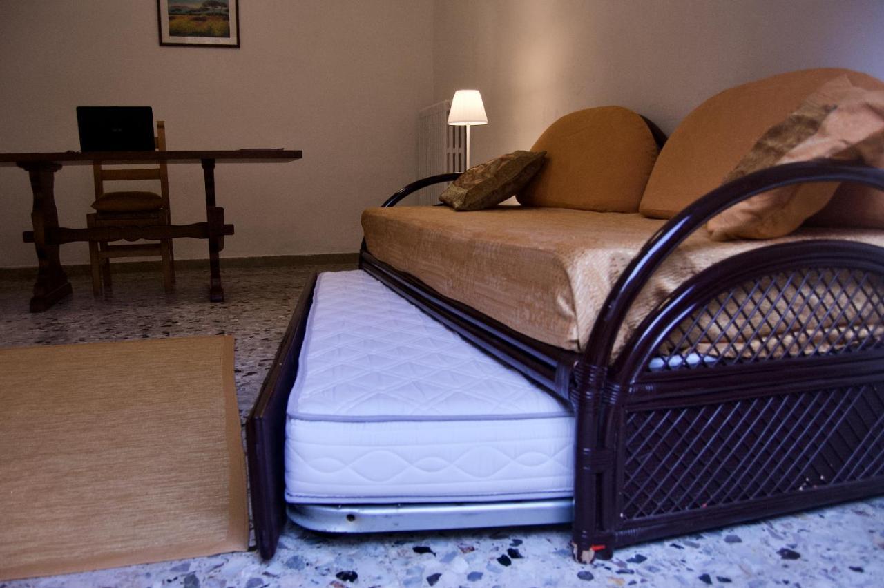 Casa di Canfreo Lari Esterno foto