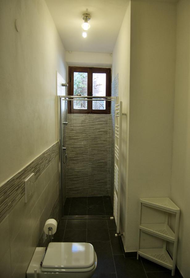 Casa di Canfreo Lari Esterno foto